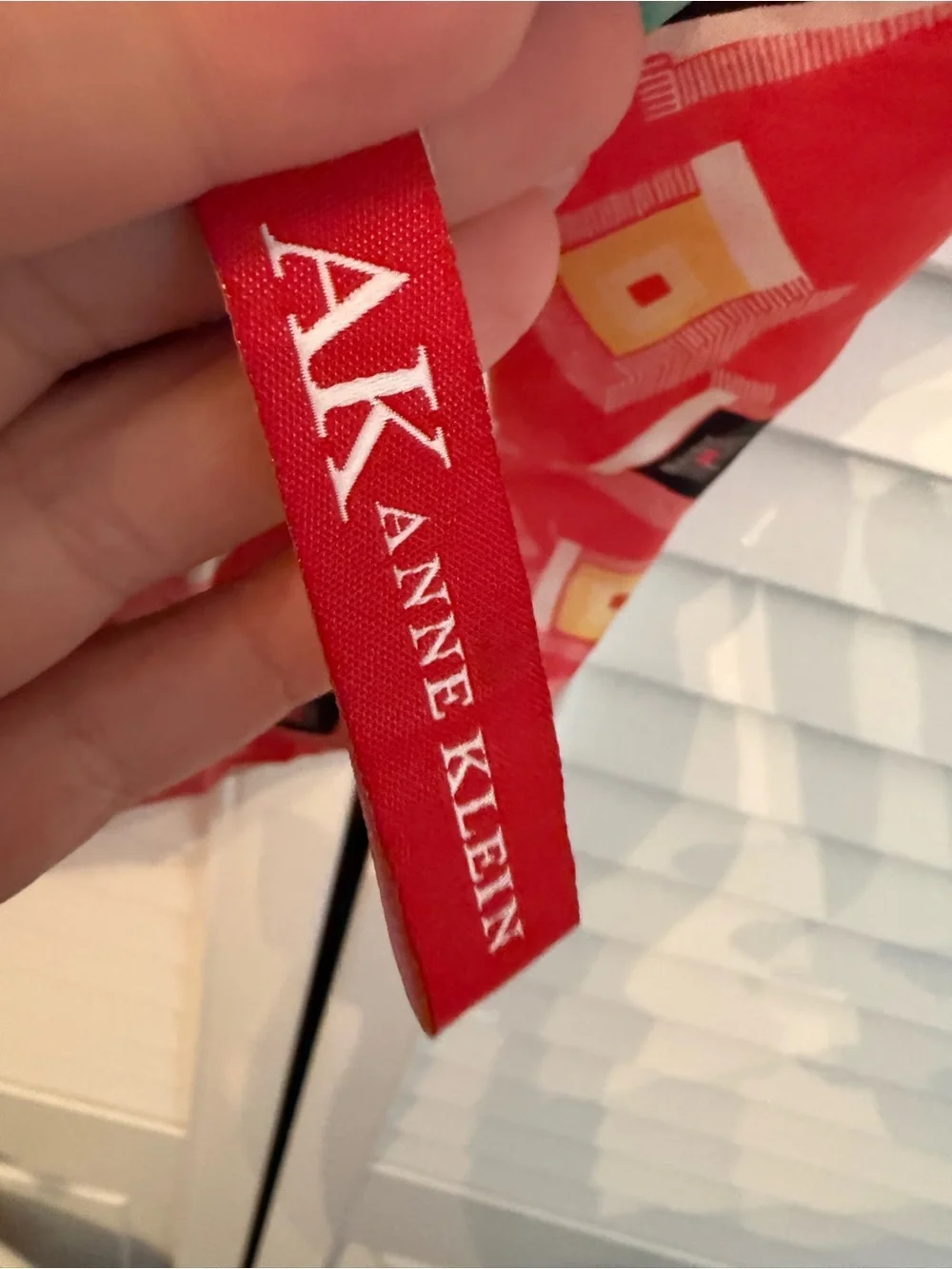 Anne Klein anne klein